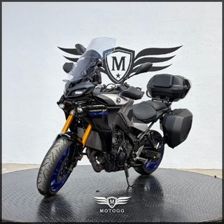 YAMAHA Tracer 9 GT 2023