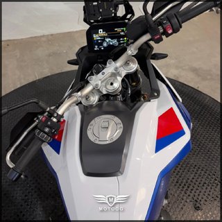 BMW F 900 GS  Versión 2024 (modelo actual) 2025