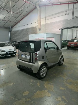 smart Crossblade 2002