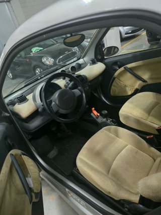 smart Crossblade 2002