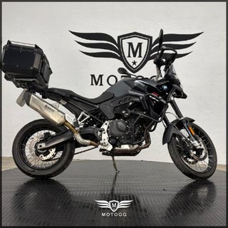 BMW F 900 GS  Versión 2024 (modelo actual) 2025