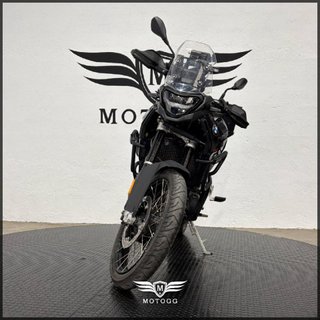 BMW F 900 GS  Versión 2024 (modelo actual) 2025