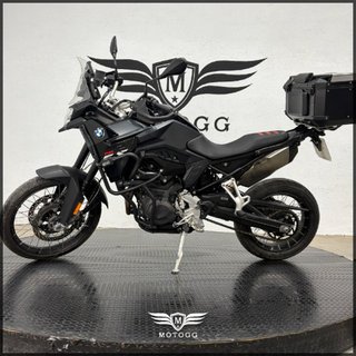 BMW F 900 GS  Versión 2024 (modelo actual) 2025