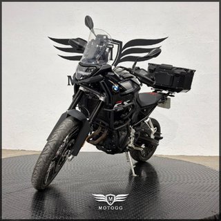 BMW F 900 GS  Versión 2024 (modelo actual) 2025