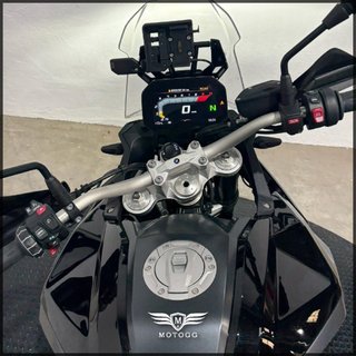 BMW F 900 GS  Versión 2024 (modelo actual) 2025