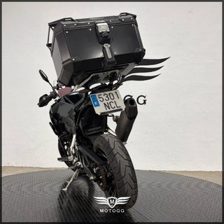 BMW F 900 GS  Versión 2024 (modelo actual) 2025