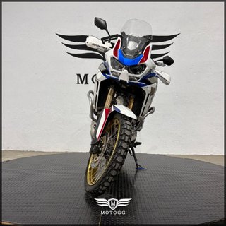 HONDA CRF1100L Africa Twin  Adventure Sports (2020-2021) 2020