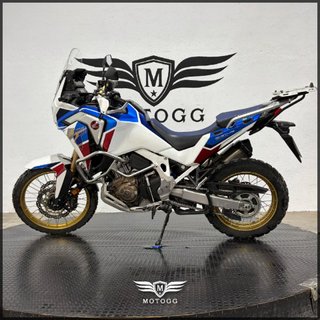 HONDA CRF1100L Africa Twin  Adventure Sports (2020-2021) 2020