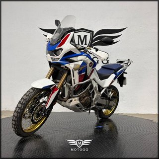 HONDA CRF1100L Africa Twin  Adventure Sports (2020-2021) 2020