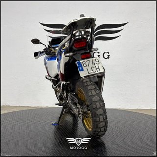 HONDA CRF1100L Africa Twin  Adventure Sports (2020-2021) 2020