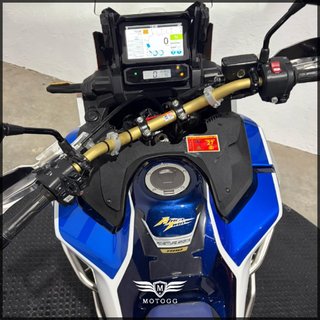 HONDA CRF1100L Africa Twin Adventure Sports 2020