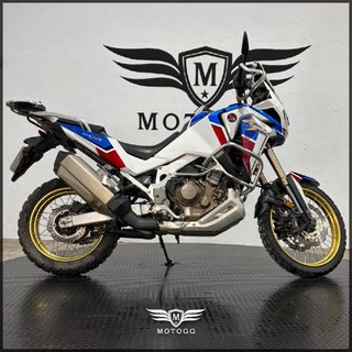 HONDA CRF1100L Africa Twin Adventure Sports 2020