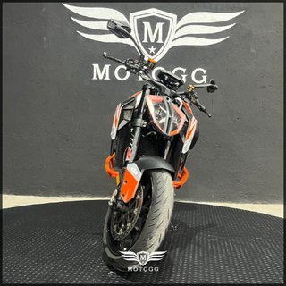 KTM 1290 Super Duke R  ABS (2014-2019) 2019