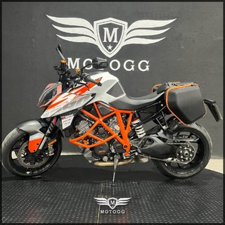 KTM 1290 Super Duke R  ABS (2014-2019) 2019
