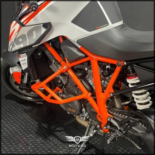 KTM 1290 Super Duke R  ABS (2014-2019) 2019