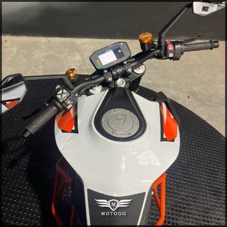 KTM 1290 Super Duke R  ABS (2014-2019) 2019