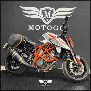 KTM 1290 Super Duke R  ABS (2014-2019) 2019
