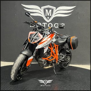 KTM 1290 Super Duke R  ABS (2014-2019) 2019