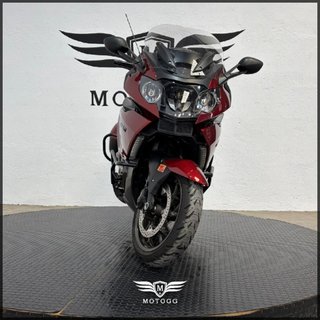 BMW K 1600 GT  Versión 2011 - 2016 (2011-2016) 2012