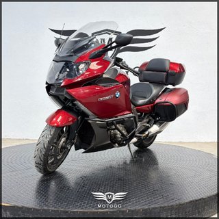 BMW K 1600 GT  Versión 2011 - 2016 (2011-2016) 2012