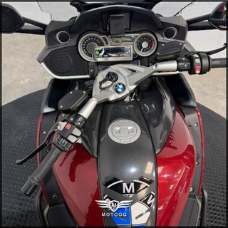 BMW K 1600 GT  Versión 2011 - 2016 (2011-2016) 2012