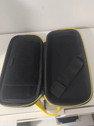 Funda Nintendo Switch Pokémon