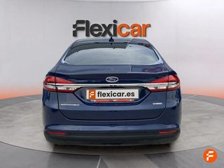 Ford Mondeo 2.0 Híbrido 138kW Trend HEV Auto SB