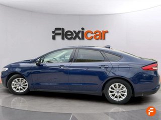 Ford Mondeo 2.0 Híbrido 138kW Trend HEV Auto SB