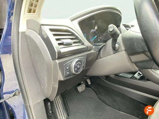 Ford Mondeo 2.0 Híbrido 138kW Trend HEV Auto SB