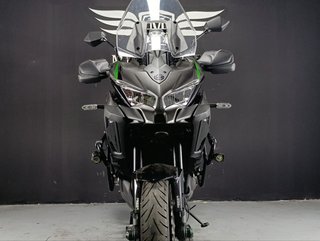 KAWASAKI VERSYS 1000  Versión 2019 - 2024 (2019-2024) 2023