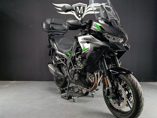 KAWASAKI VERSYS 1000  Versión 2019 - 2024 (2019-2024) 2023