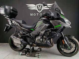 KAWASAKI VERSYS 1000  Versión 2019 - 2024 (2019-2024) 2023