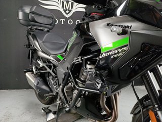 KAWASAKI VERSYS 1000  Versión 2019 - 2024 (2019-2024) 2023