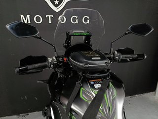 KAWASAKI VERSYS 1000  Versión 2019 - 2024 (2019-2024) 2023