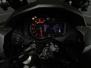 KAWASAKI VERSYS 1000  Versión 2019 - 2024 (2019-2024) 2023