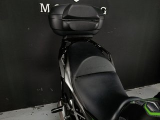 KAWASAKI VERSYS 1000  Versión 2019 - 2024 (2019-2024) 2023
