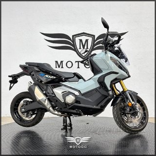 HONDA X-ADV  Versión 2021 - 2024 (2021-2024) 2023