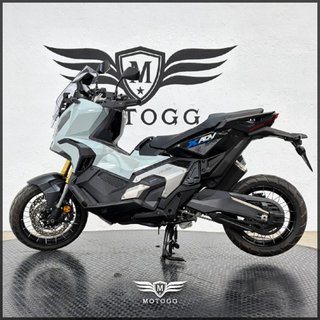 HONDA X-ADV  Versión 2021 - 2024 (2021-2024) 2023