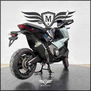 HONDA X-ADV  Versión 2021 - 2024 (2021-2024) 2023