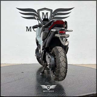 HONDA X-ADV  Versión 2021 - 2024 (2021-2024) 2023