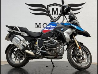 BMW R 1250 GS  Versión 2018 - 2024 (2018-2024) 2018