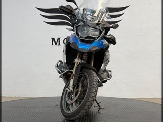 BMW R 1250 GS  Versión 2018 - 2024 (2018-2024) 2018