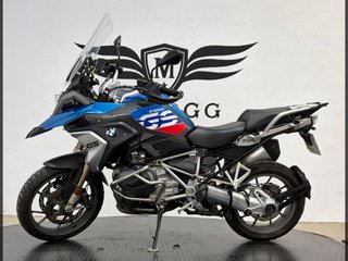BMW R 1250 GS  Versión 2018 - 2024 (2018-2024) 2018