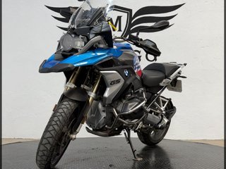 BMW R 1250 GS  Versión 2018 - 2024 (2018-2024) 2018