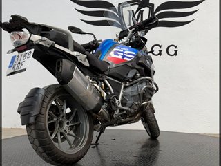 BMW R 1250 GS  Versión 2018 - 2024 (2018-2024) 2018