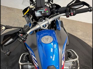 BMW R 1250 GS  Versión 2018 - 2024 (2018-2024) 2018