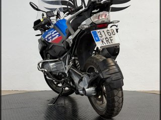 BMW R 1250 GS  Versión 2018 - 2024 (2018-2024) 2018