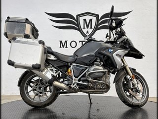 BMW R 1200 GS   (2017-2018) 2017