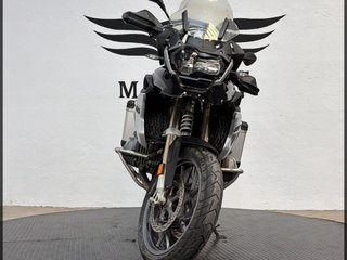BMW R 1200 GS   (2017-2018) 2017