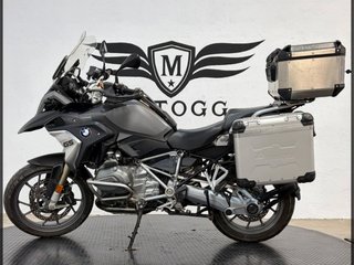 BMW R 1200 GS   (2017-2018) 2017